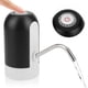 thumbnail image 1 of Botella dispensadora de Agua, Bomba de Botella de Agua Bomba Eléctrica de Agua Eleccica Dispensador de Agua Embotellada Carga USB por Casa para Acampar, 1 of 7
