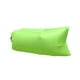 thumbnail image 2 of Tumbona inflable perfecl Sofá Saco de dormir Hamaca Verde, 2 of 8