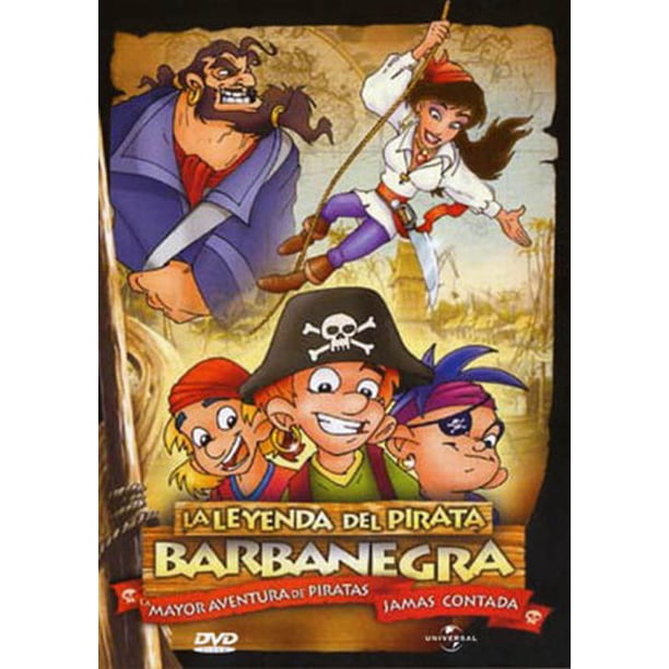 Abrafaxe Under The Black Flag Die Abrafaxe Unter Schwarzer Flagge Non Usa Format Pal Reg 2 Import Spain Walmart Com Walmart Com