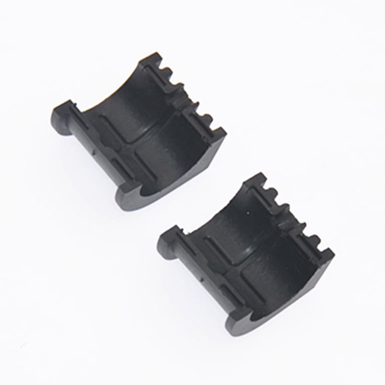 2 Pieces Automotive Upper Steering Bushing 5439731 5438903 for 