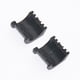 thumbnail image 5 of 2 Pieces Automotive Upper Steering Bushing 5439731 5438903 for Zulema Buje de dirección superior, 5 of 7