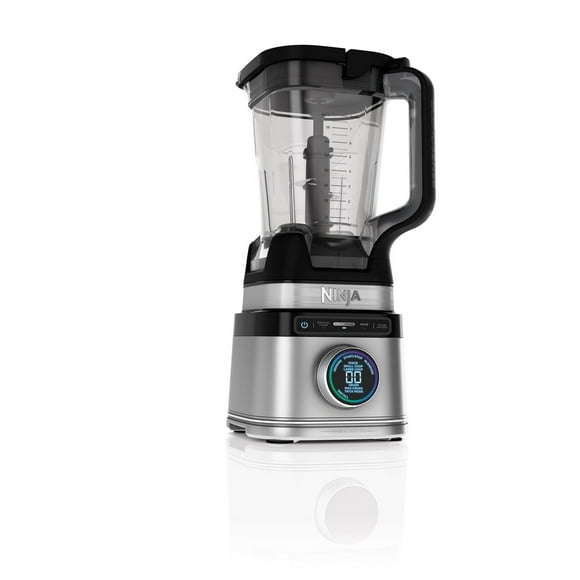 Ninja Detect™ Power Blender with BlendSense™ Technology