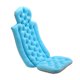thumbnail image 5 of Almohada de baño Strade Fareast Limited Almohada para bañera Cuerpo Completo Azul, 5 of 8