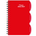 thumbnail image 1 of 2027 Mead® Pkt Weekly and Monthly Poly Plnr, 1 of 18