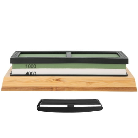 

Sharpening Stone Whetstone Knife Grinder For Knife Kitchen