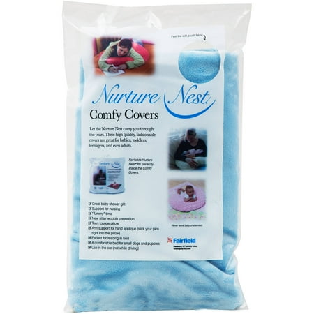 Nurture Nest Micro-Fleece Cover