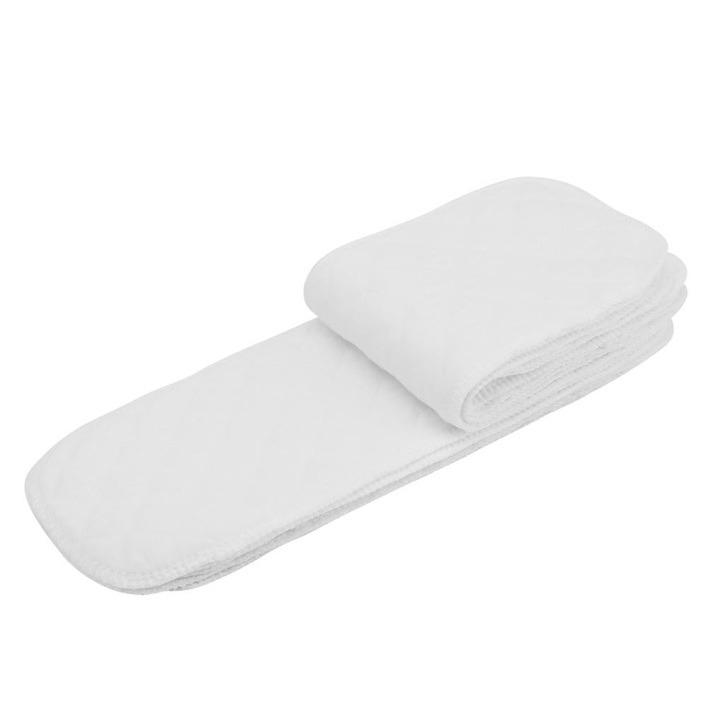 cotton nappy liners