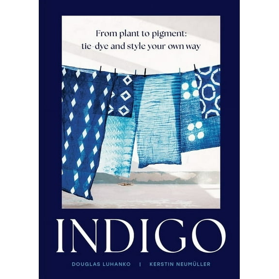Indigo, (Paperback)