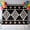 Black, variant on Brown Black Boho Backdrop for Photoshoot,Photography Photo Studio Background Wall Backdrop,Country Aztec Southwest Geometric Back Drop Banner Panel for Portraits Wedding Party Live Streaming 10x8Ft