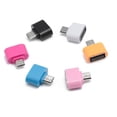 thumbnail image 3 of Sidaley OTG Adapter USB Phone Tablet Data Portable Office Converter Replacement Reader Sharing Audio Card Connector Smartphone Type3 NO3, 3 of 6