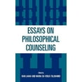 thumbnail image 1 of Essays On Philosophical Counseling, 1 of 1