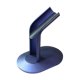 thumbnail image 2 of Hair Dryer Holder Desktop Stand for HD17 HD18 Hair Dryer Metal Rack Bathroom Organizers Bracket_c*, 2 of 5