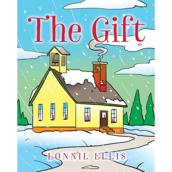 The Gift, (Paperback)