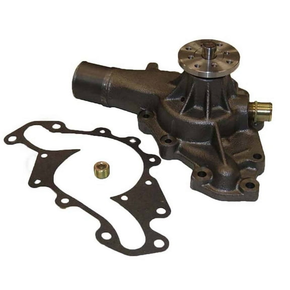 GMB 130-7200 Water Pump that fits a Chevrolet C1500 (1996-1998)