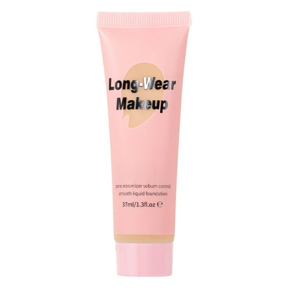 liquid foundation Multifunctional Foundation Color Correcting Foundation Liquid Foundation Makeup Concealer for Face And Neck for Up to 24h And Optimised Skin Tone (37ml) Clearance