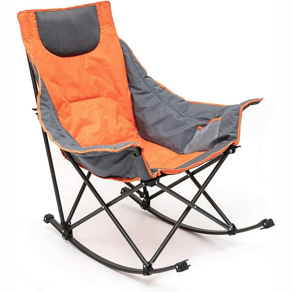 Portable Rocker Chair