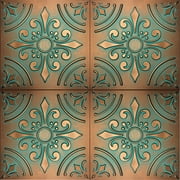 20x20 Harmony Foam Ceiling Tile