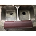thumbnail image 7 of Black Double Sink Edge Guard, 7 of 7