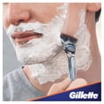 thumbnail image 2 of Gillette Fusion5 - Cartuchos de recambio para maquinilla de afeitar (8 unidades), 2 of 8