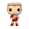 thumbnail image 2 of Figura de vinilo Funko Pop Movies Rocky Ivan Drago 9,5 cm, 2 of 7