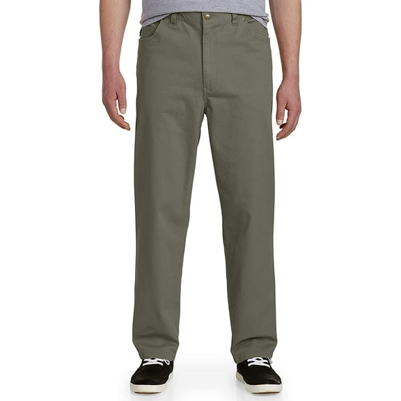 Continuous Comfort Pants Fall Olive 48 x 32