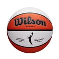 thumbnail image 1 of Balón Basketball Wilson WNBA Official Game Ball multicolor Estandar, 1 of 6