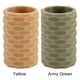 thumbnail image 4 of Funda portátil de silicona para linterna para Goal Zero Black Dog ESLNF (verde militar) Ndcxsfigh  Para Estrenar, 4 of 9