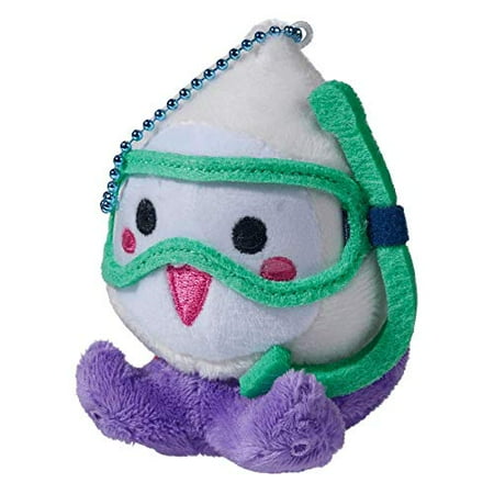 Overwatch Mini Pachimari 3