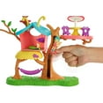 thumbnail image 5 of Enchantimals Butterfly Clubhouse Playset W Ith Baxi Butterfly Doll, 5 of 9