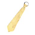thumbnail image 2 of Men's and Women's Carnival Stage Accessory Sequin Adjustable Tie, 2 of 4
