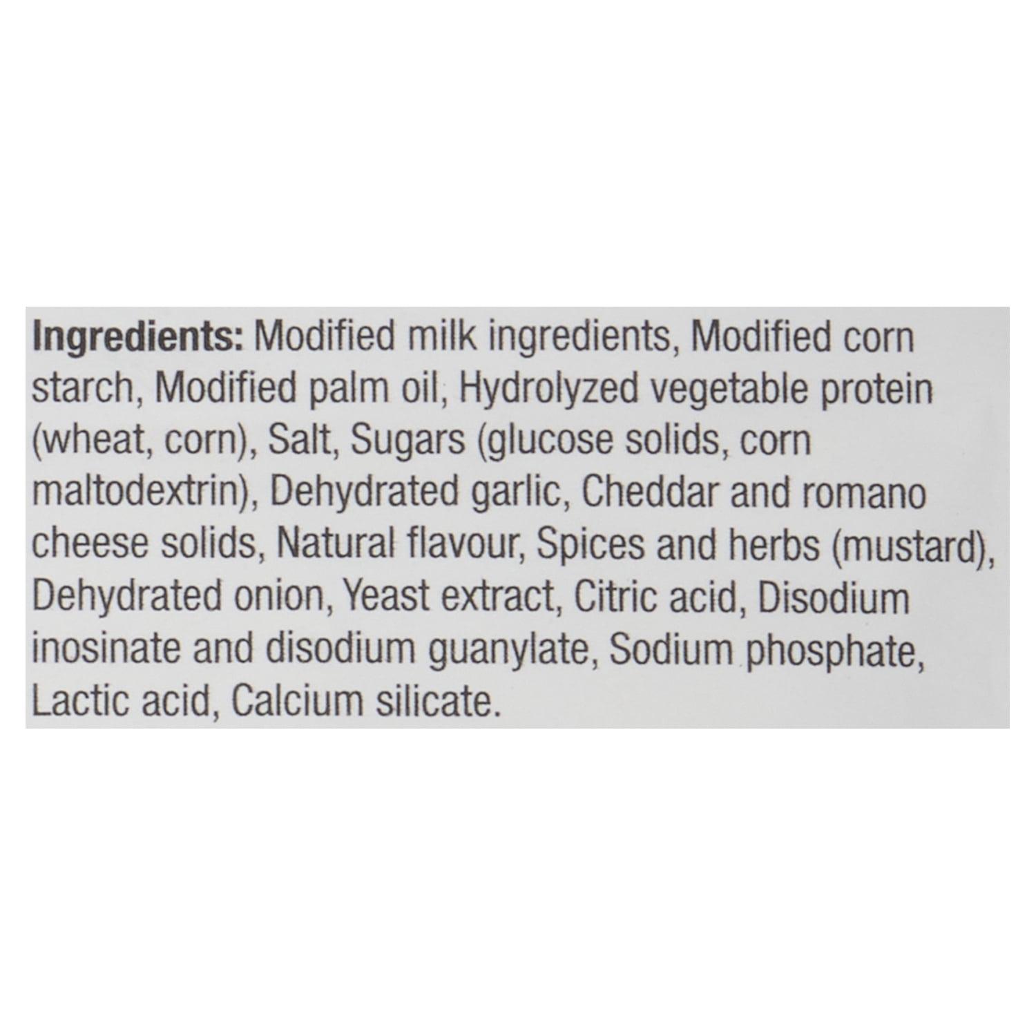 Club House Mélange à Sauce Alfredo Mélange à Sauce, Alfredo