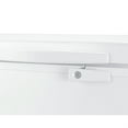 thumbnail image 4 of Commercially listed manual defrost chest freezer with stainless steel corner guards, 4 of 5