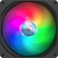 thumbnail image 2 of Cooler Master MFX-B4DN-14NPA-R1 SickleFlow 140 ARGB Cooling Fan, 2 of 3