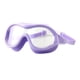 thumbnail image 3 of Gafas de natación perfecl para adultos Antivaho Vista clara ajustable Violeta, 3 of 8
