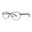 Brown, variant on PE Jackson OL 49mm Unisex  Round Reading Glasses Polycarbonate Lens