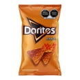 thumbnail image 2 of Botana Doritos Diablo chie y especias 95 g, 2 of 4