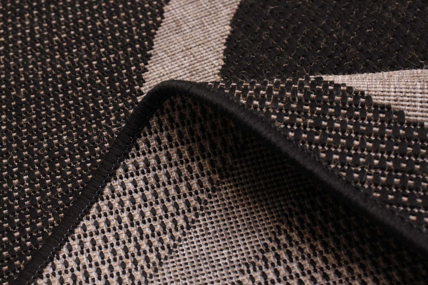 ECARPET Modern Area Rug for Living Room