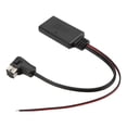 thumbnail image 1 of ANGGREK Bluetooth5.0 AUX IN Adapter Wireless Stereo Music Cable Module For DEH Series, Aux In Receiver, AUX IN Adapter, 1 of 1