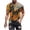 Multicolor#15, variant on ZCFZJW Cute 3D Animal Print T-Shirts for Men Lightweight Casual Summer Short Sleeve Round Neck Graphic Tees Shrit Tops Trendy Holiday Outfit Clothes 2024 Multicolor#04 L