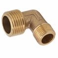 thumbnail image 2 of Check Valve, Corrosion Proof Sturdy High Hardness Air Compressor Elbow Electric With High Performance For Industrial Application 1/2x3/8 Without Chamfer, 2 of 8