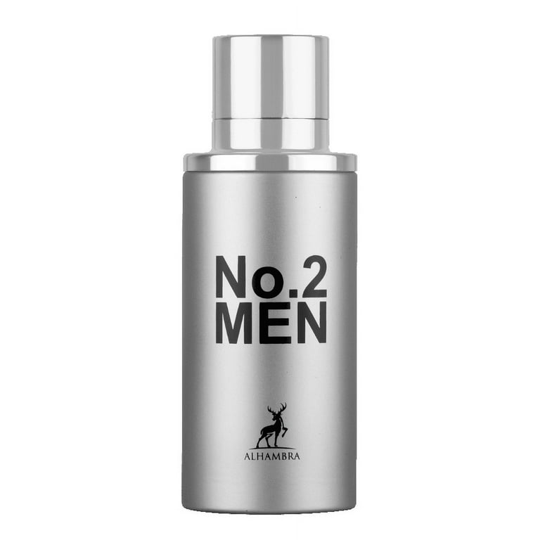 香水(男性用) Maison Alhambra Perfumes 2 bottles Maison Alhambra The Artist No. 2 Eau De Parfum for Unisex by