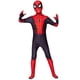 thumbnail image 2 of Marvel Spiderman Jumpsuit Costume Adult Kids Halloween Cosplay Outfit zhangyuxiang LED, 2 of 2