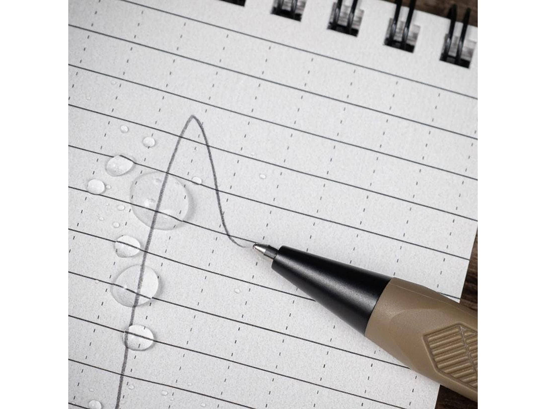 Rite in the Rain Mini Bolt Pen Flat Dark Earth