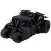 Union Creative Toys Rocka: Dark Knight Batmobile Tumbler Deformed Figure Vehicle