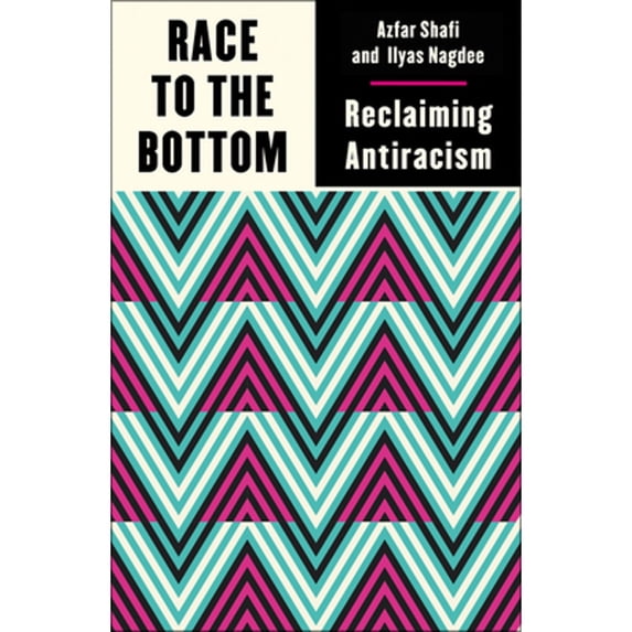 Pre-Owned Race to the Bottom: Reclaiming Antiracism (Paperback) by Azfar Shafi, Ilyas Nagdee