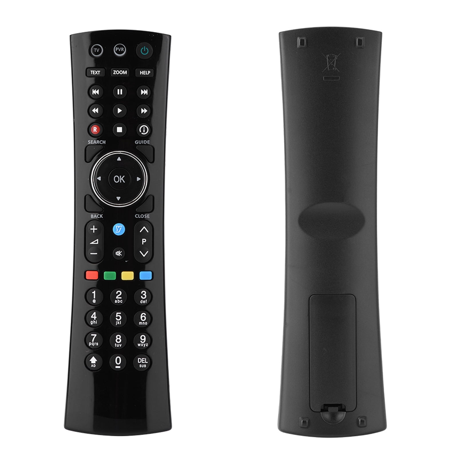 TV Remote Control, Tv Remote Smart Remote Controller, Remote Control