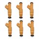 thumbnail image 2 of Inyectores de combustible DYNWAVEMX 6 piezas 0280155746 17113221 852-12162, 2 of 8