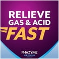 Phazyme Maximum Strength Gas Acid Relief Works Fast Cherry Flavor phazyme-maximum-strength-gas-acid-relief-works-fast-cherry-flavor