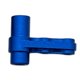thumbnail image 4 of Accesorios de Piezas de Repuesto de Dirección de Metal Perfke Azul, 4 of 5