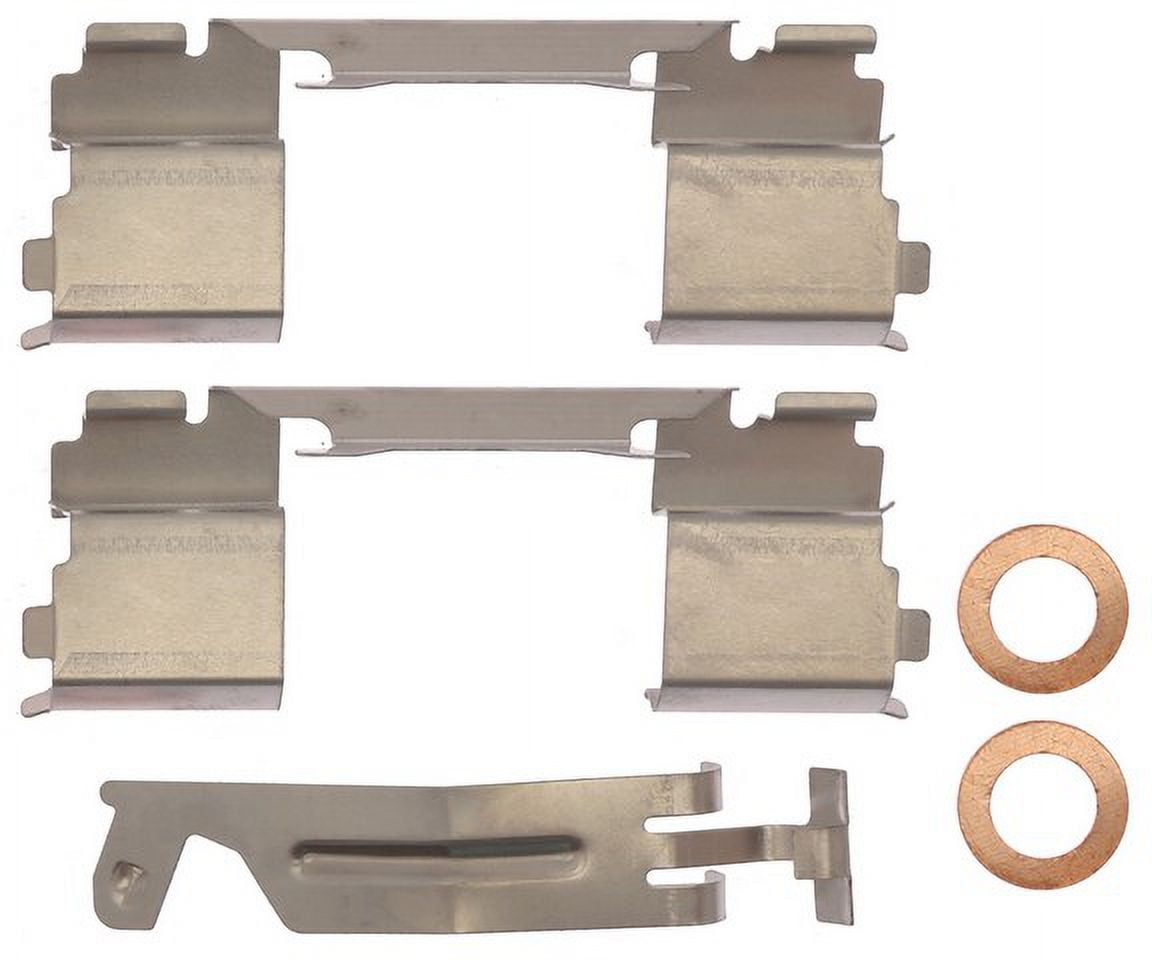 Raybestos Element3 New Plated Calipers Fits select: 2014-2020 RAM PROMASTER 2500, 2014-2020 RAM PROMASTER 1500